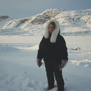 Meet your Posher, Cecilie